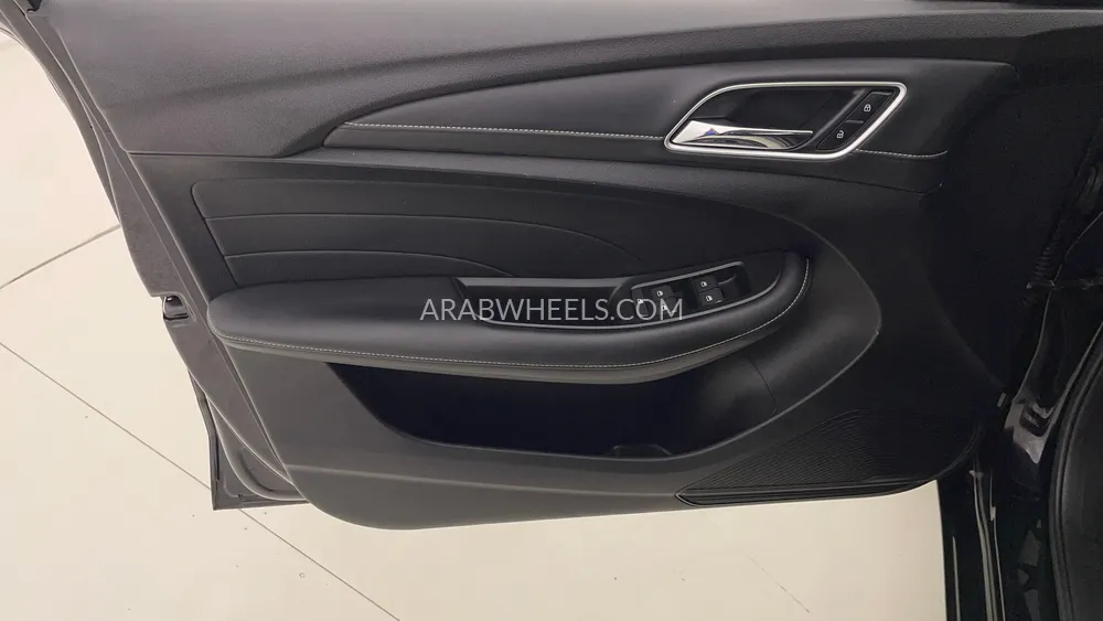 MG 5 2024 for Sale in Dubai Image-21