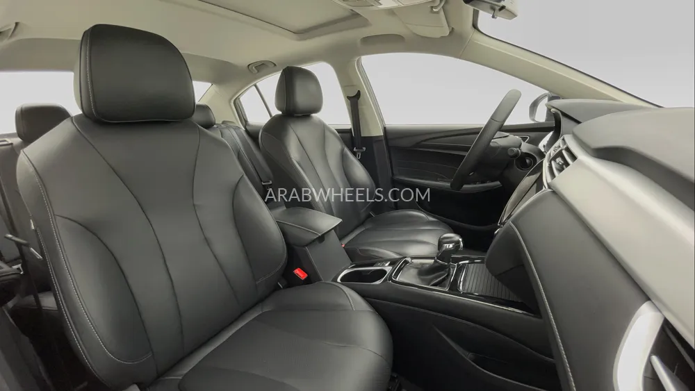 MG 5 2024 for Sale in Dubai Image-27