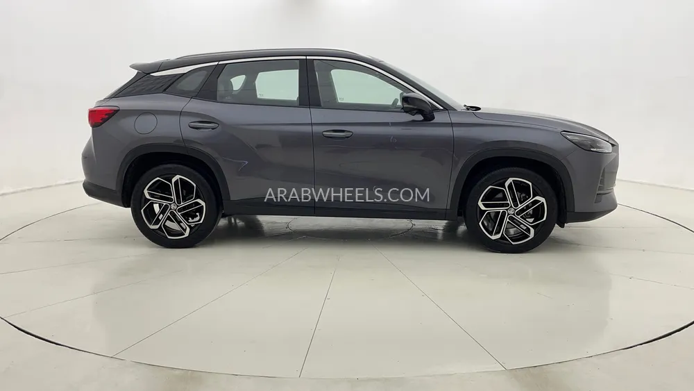 MG One 2024 for Sale in Dubai Image-2