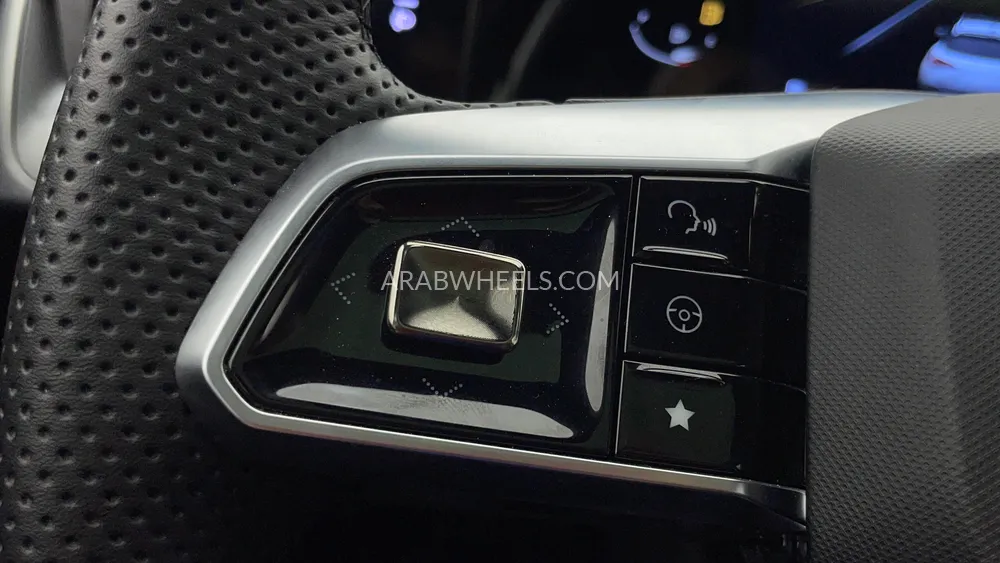 MG One 2024 for Sale in Dubai Image-22