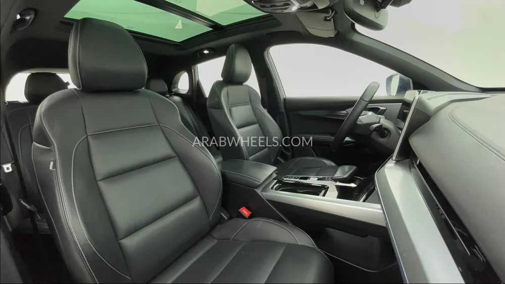 MG One 2024 for Sale in Dubai Image-28