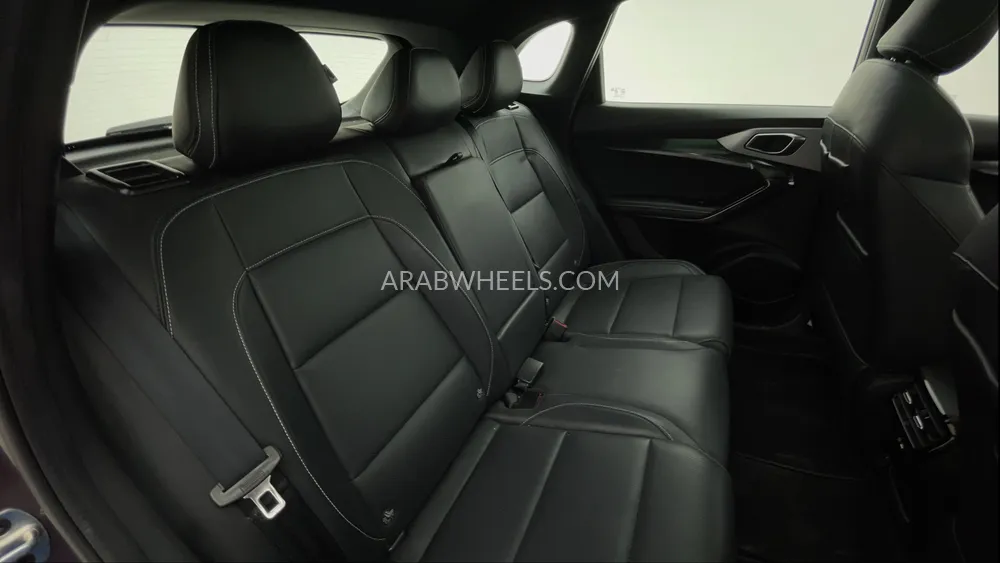 MG One 2024 for Sale in Dubai Image-29