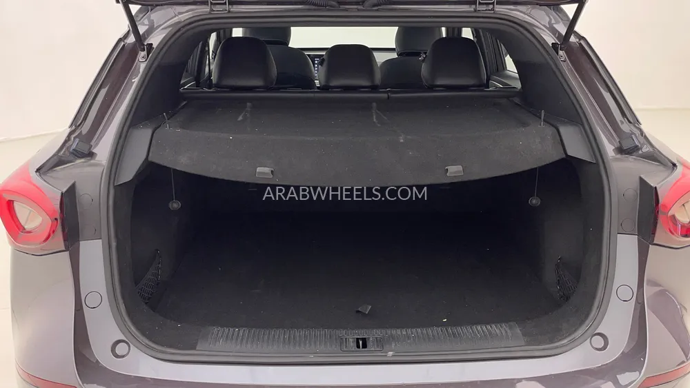 MG One 2024 for Sale in Dubai Image-30