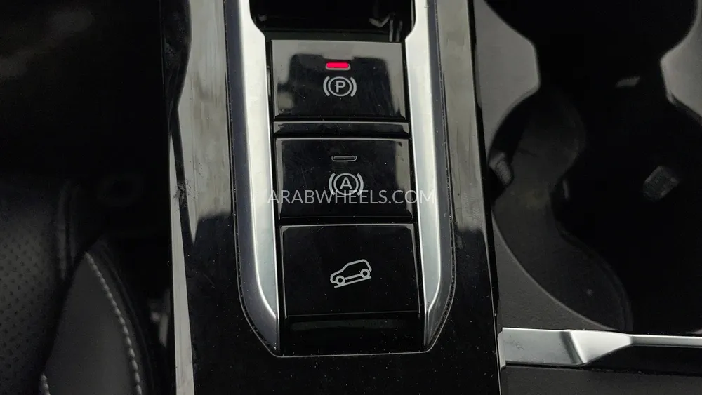 MG One 2024 for Sale in Dubai Image-40