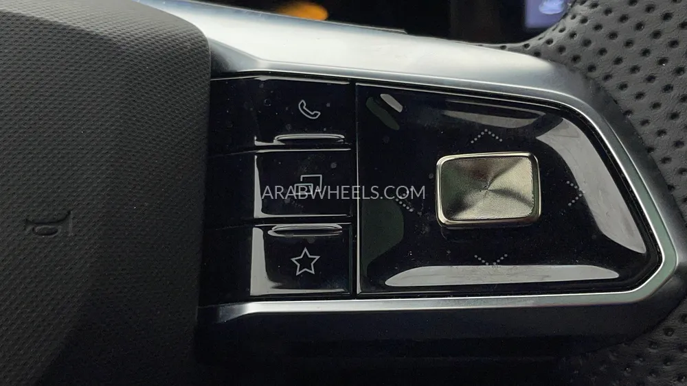 MG One 2024 for Sale in Dubai Image-50