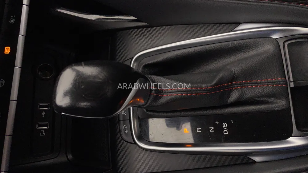 MG ZS 2022 for Sale in Dubai Image-18