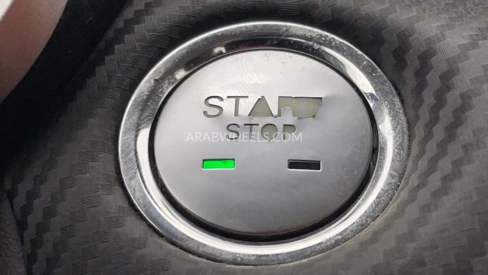 MG ZS 2022 for Sale in Dubai Image-21