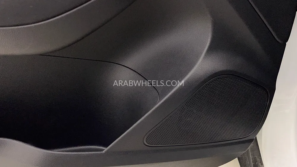 MG ZS 2022 for Sale in Dubai Image-23