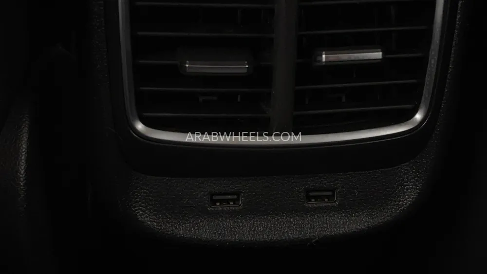 MG ZS 2022 for Sale in Dubai Image-43