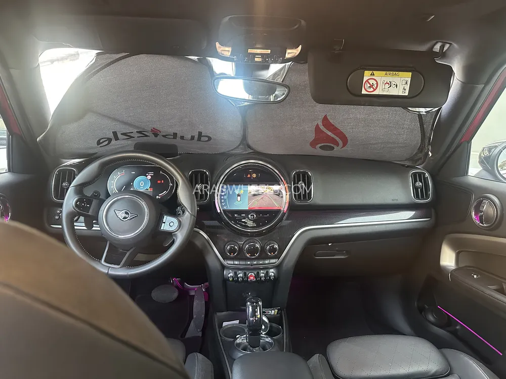 Mini Countryman 2023 for Sale in Dubai Image-10