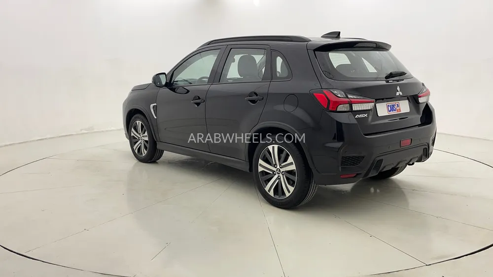 Mitsubishi ASX 2024 for Sale in Dubai Image-5
