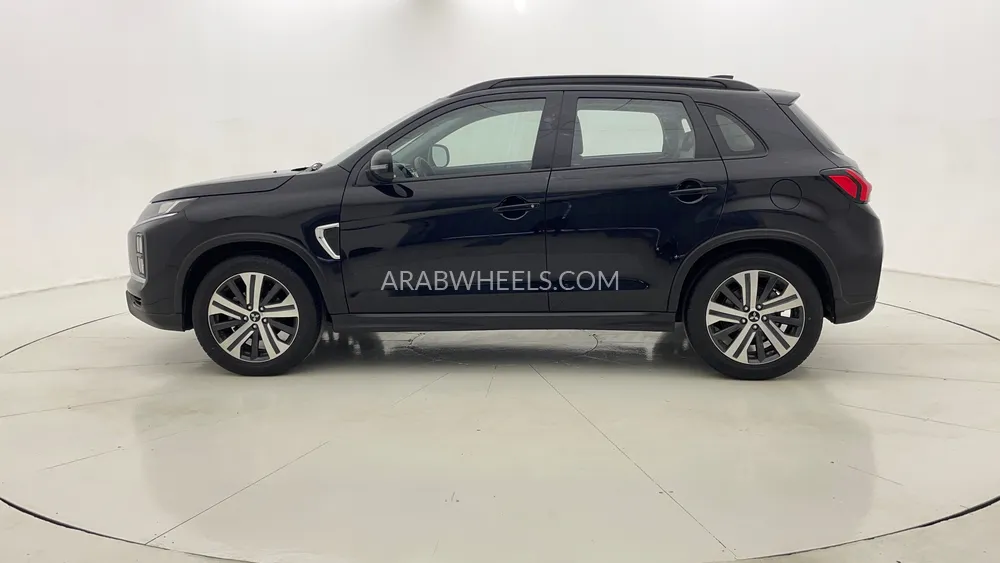 Mitsubishi ASX 2024 for Sale in Dubai Image-6