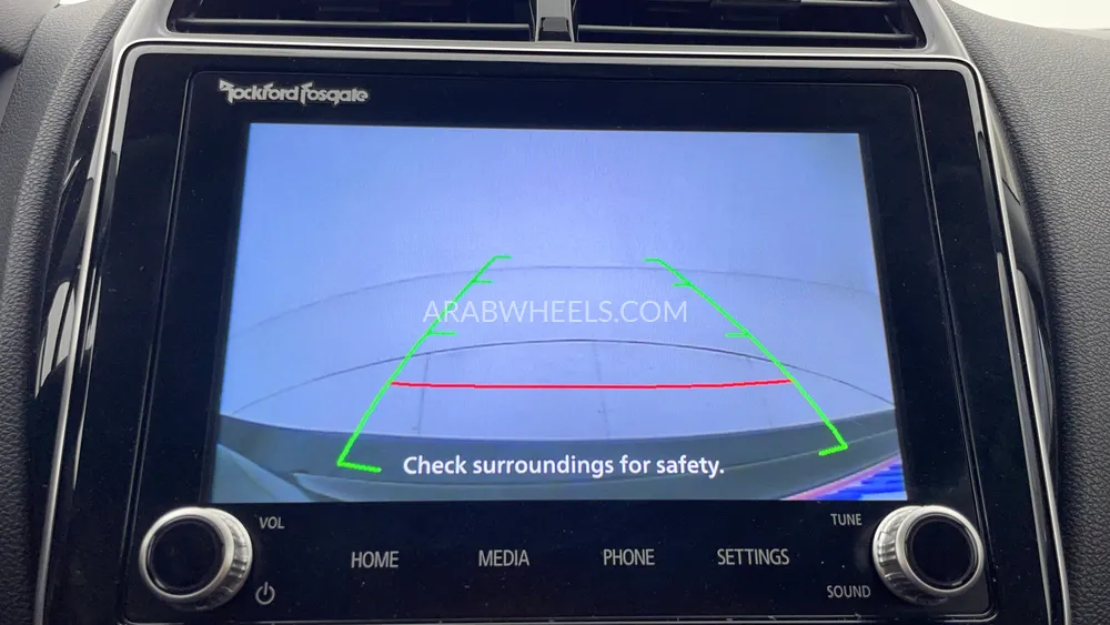 Mitsubishi ASX 2024 for Sale in Dubai Image-16