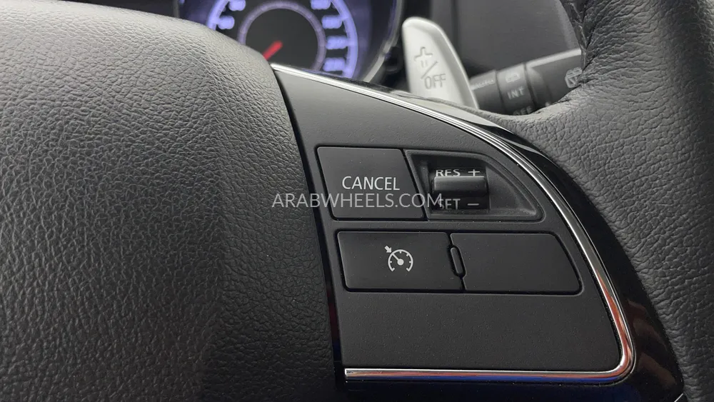 Mitsubishi ASX 2024 for Sale in Dubai Image-20