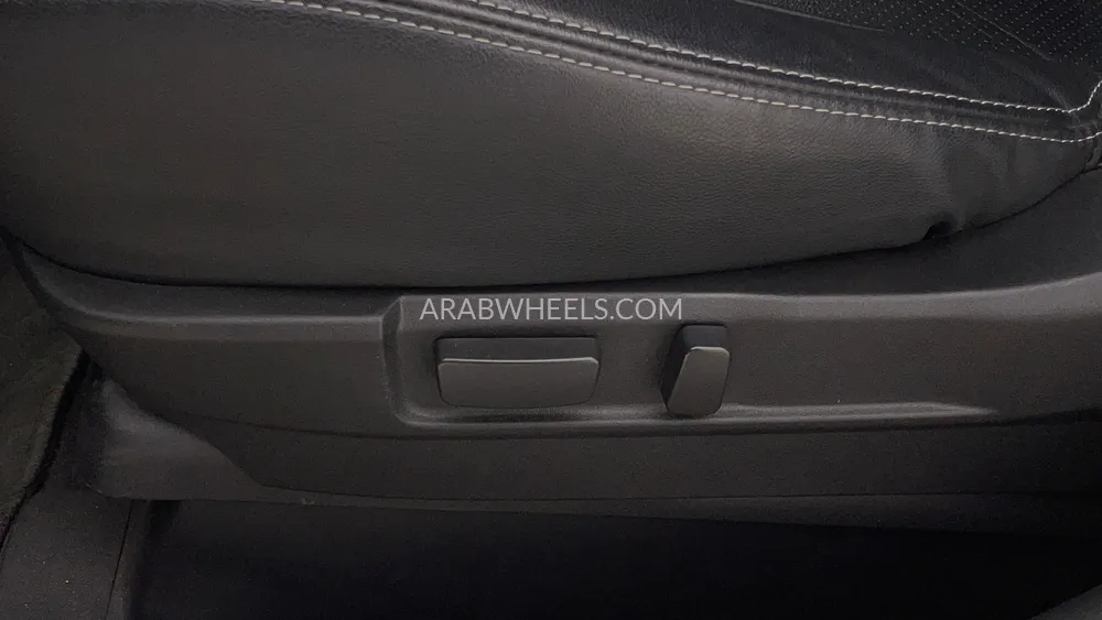 Mitsubishi ASX 2024 for Sale in Dubai Image-22