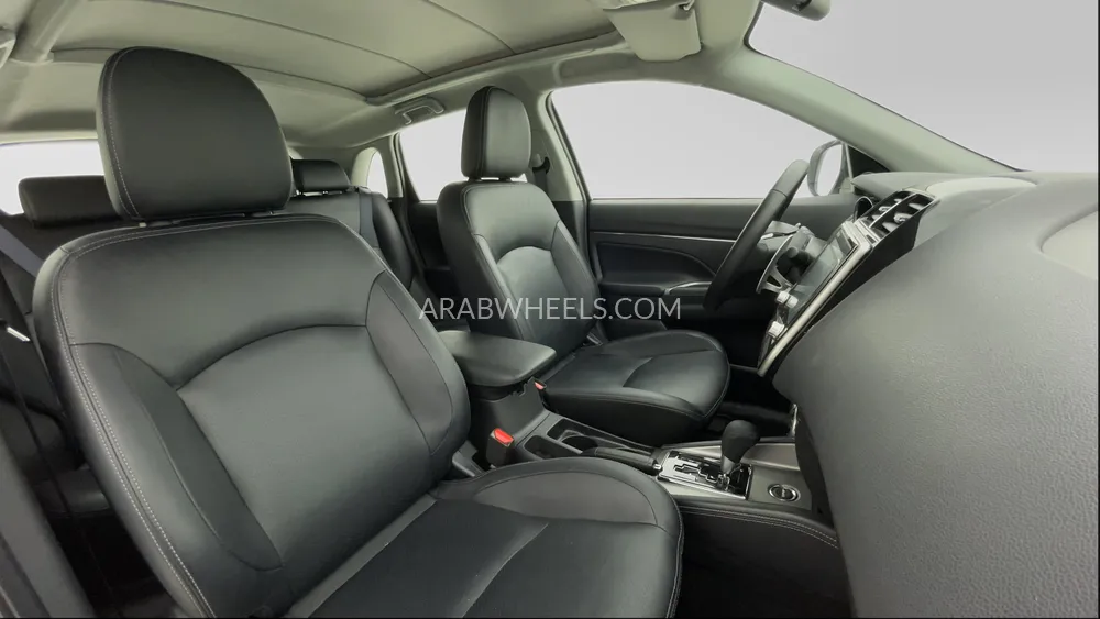 Mitsubishi ASX 2024 for Sale in Dubai Image-25