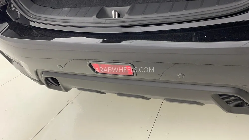 Mitsubishi ASX 2024 for Sale in Dubai Image-29