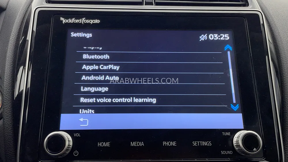 Mitsubishi ASX 2024 for Sale in Dubai Image-34