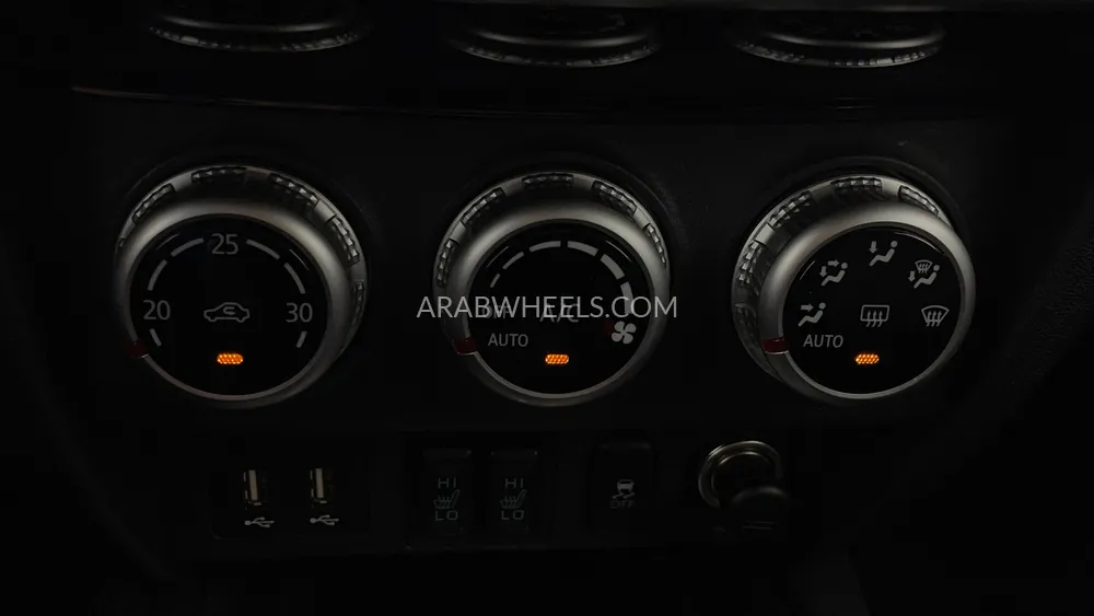 Mitsubishi ASX 2024 for Sale in Dubai Image-42