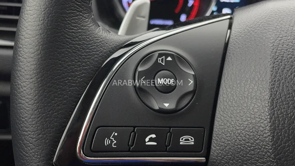 Mitsubishi ASX 2024 for Sale in Dubai Image-44