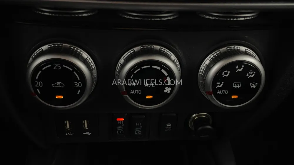 Mitsubishi ASX 2024 for Sale in Dubai Image-46