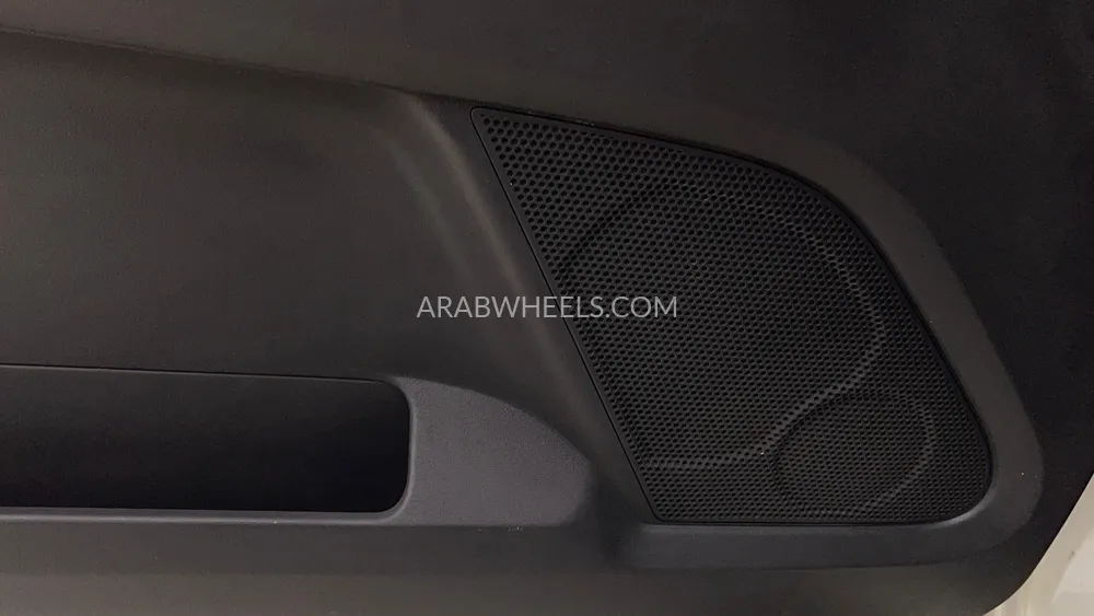 Mitsubishi Pajero 2020 for Sale in Dubai Image-22