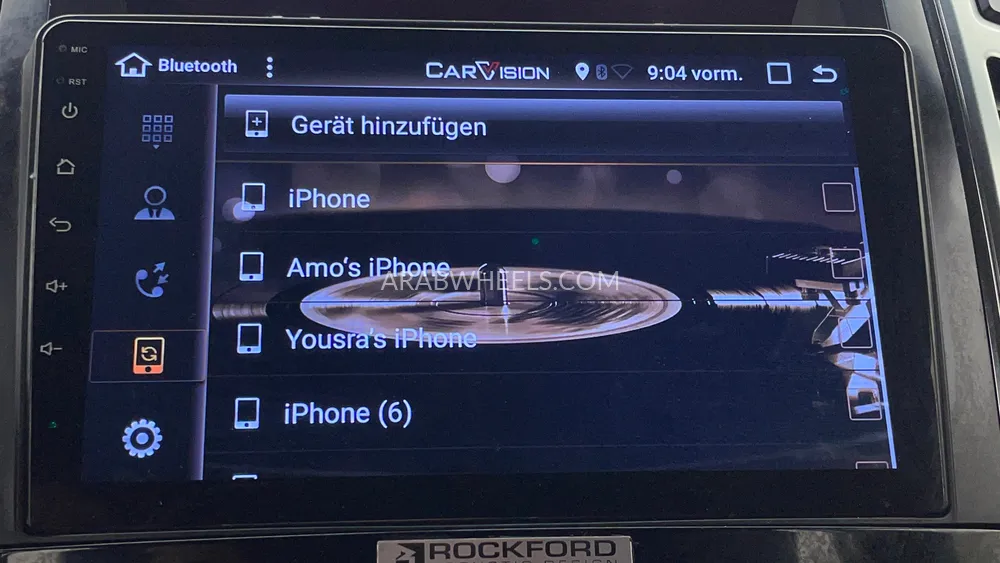 Mitsubishi Pajero 2020 for Sale in Dubai Image-32