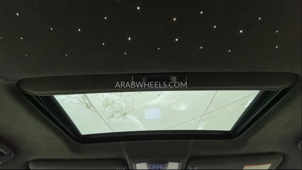 Nissan Patrol 2018 for Sale in Dubai Image-26