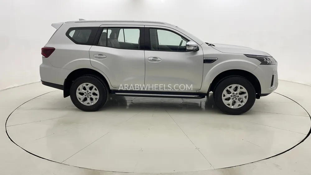 نيسان إكستيرا 2023 for Sale in دبي Image-2