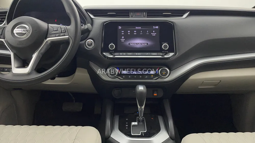نيسان إكستيرا 2023 for Sale in دبي Image-14