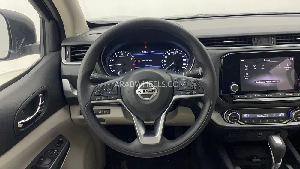نيسان إكستيرا 2023 for Sale in دبي Image-17