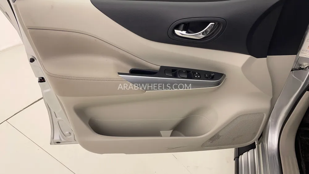 نيسان إكستيرا 2023 for Sale in دبي Image-19