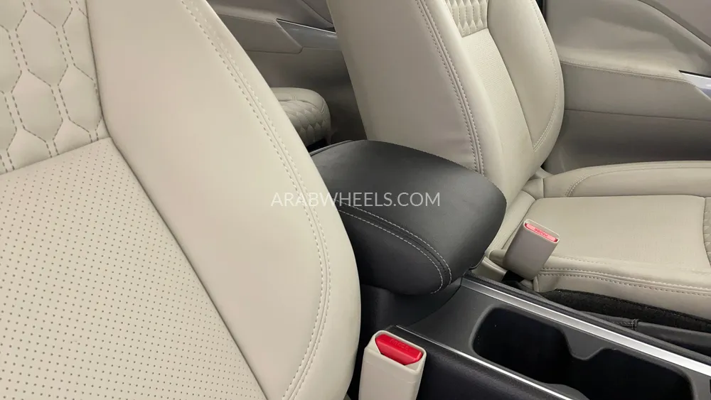 نيسان إكستيرا 2023 for Sale in دبي Image-37