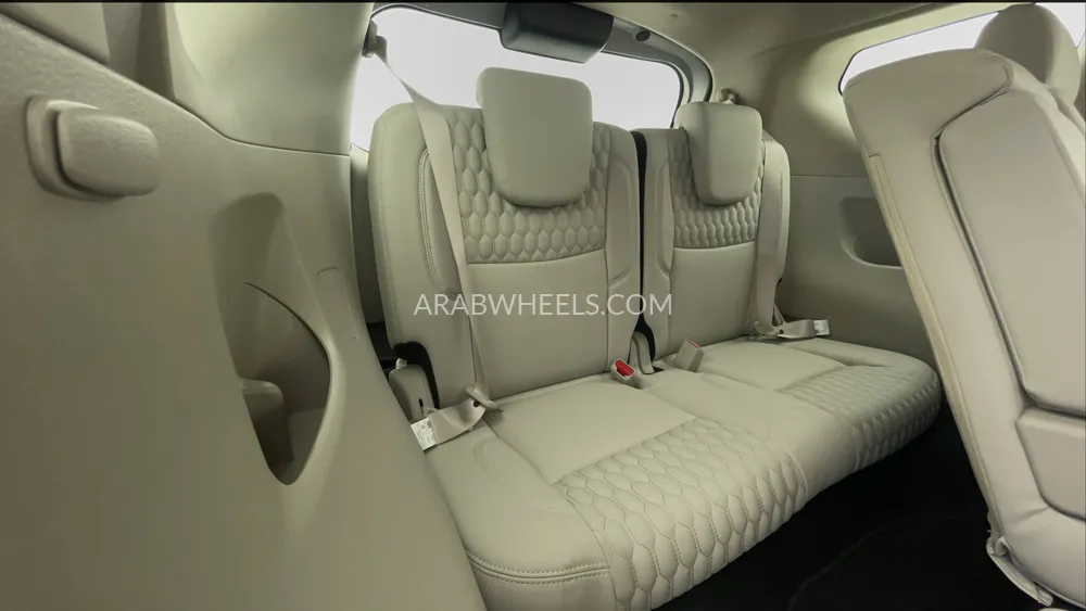 نيسان إكستيرا 2023 for Sale in دبي Image-40