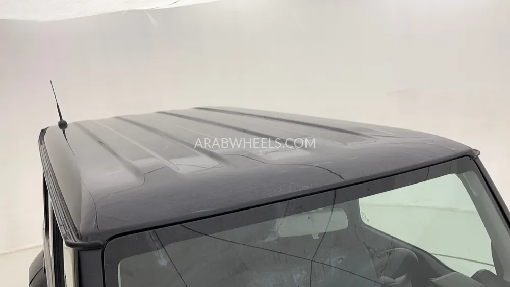 Suzuki Jimny 2024 for Sale in Dubai Image-11