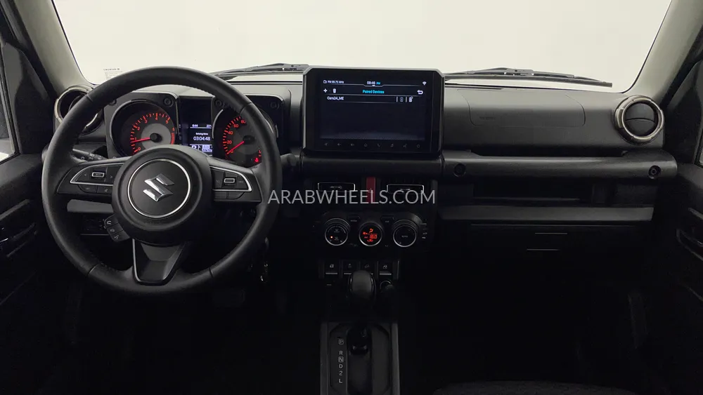 Suzuki Jimny 2024 for Sale in Dubai Image-12