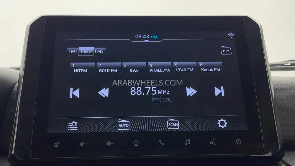 Suzuki Jimny 2024 for Sale in Dubai Image-15