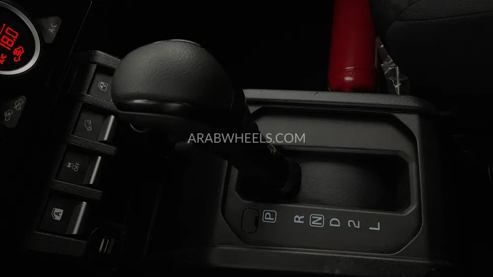 Suzuki Jimny 2024 for Sale in Dubai Image-18