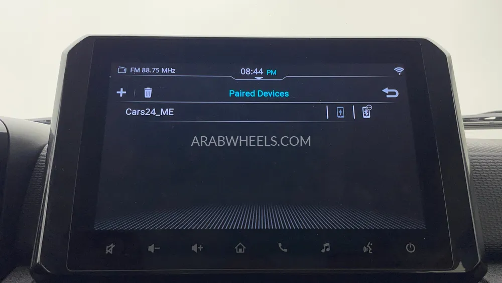 Suzuki Jimny 2024 for Sale in Dubai Image-33