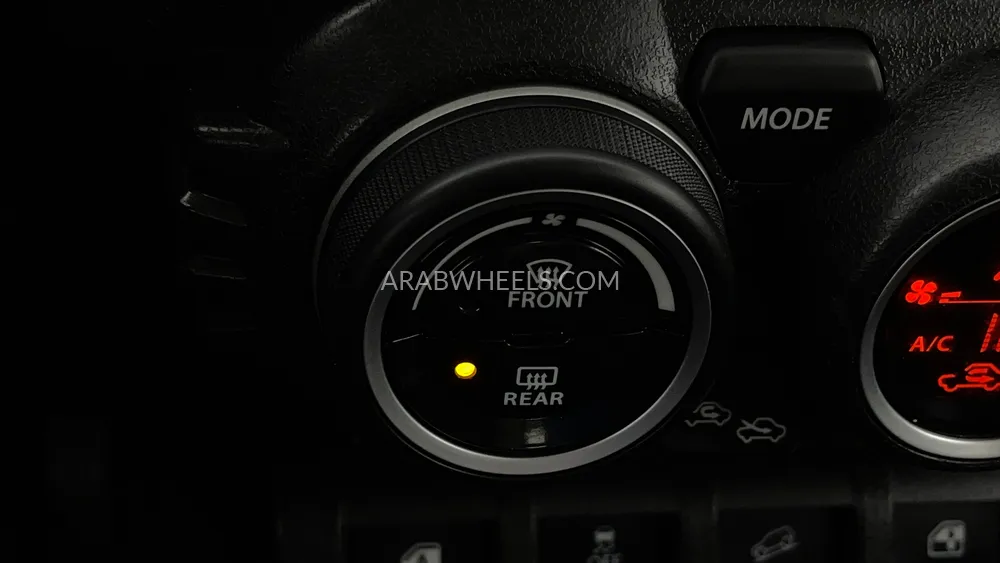 Suzuki Jimny 2024 for Sale in Dubai Image-38