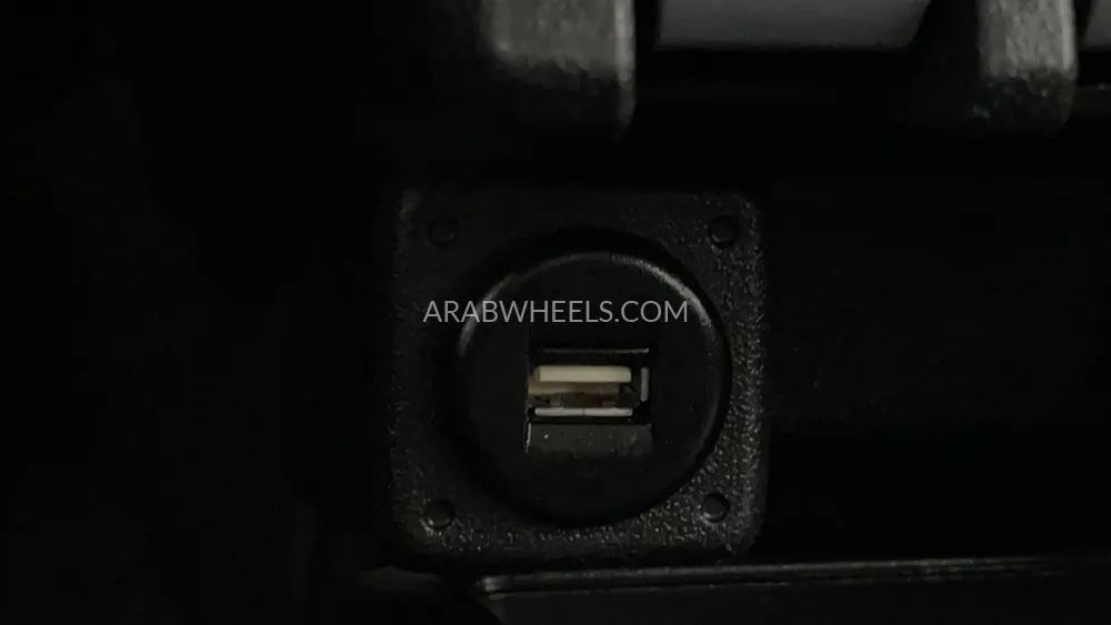 Suzuki Jimny 2024 for Sale in Dubai Image-41