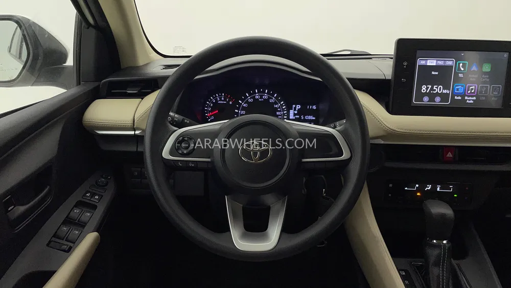 Toyota Yaris 2023 for Sale in Dubai Image-16