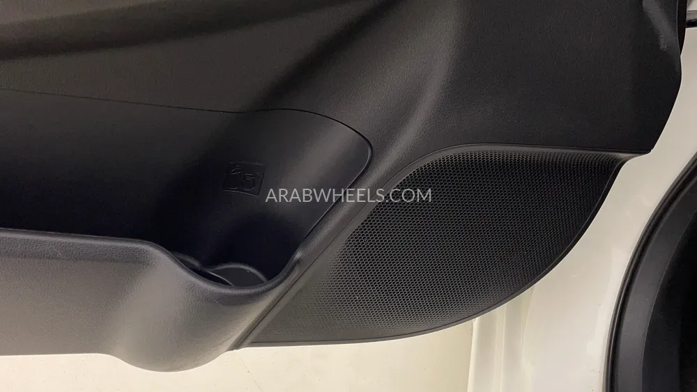 Toyota Yaris 2023 for Sale in Dubai Image-20