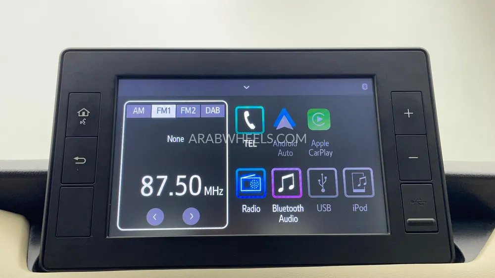 Toyota Yaris 2023 for Sale in Dubai Image-37