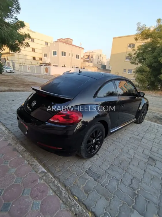 فولكس واجن بيتل 2019 for Sale in دبي Image-7
