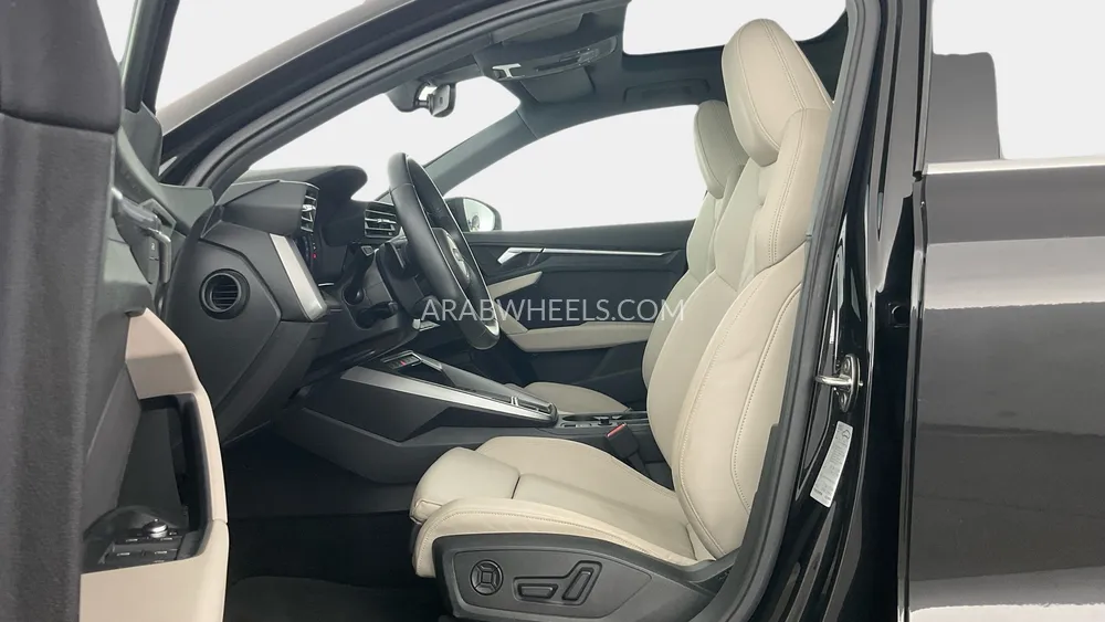 Audi A3 2024 for Sale in Sharjah Image-24