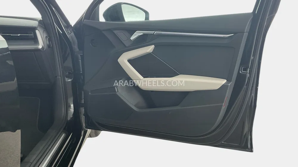Audi A3 2024 for Sale in Sharjah Image-25