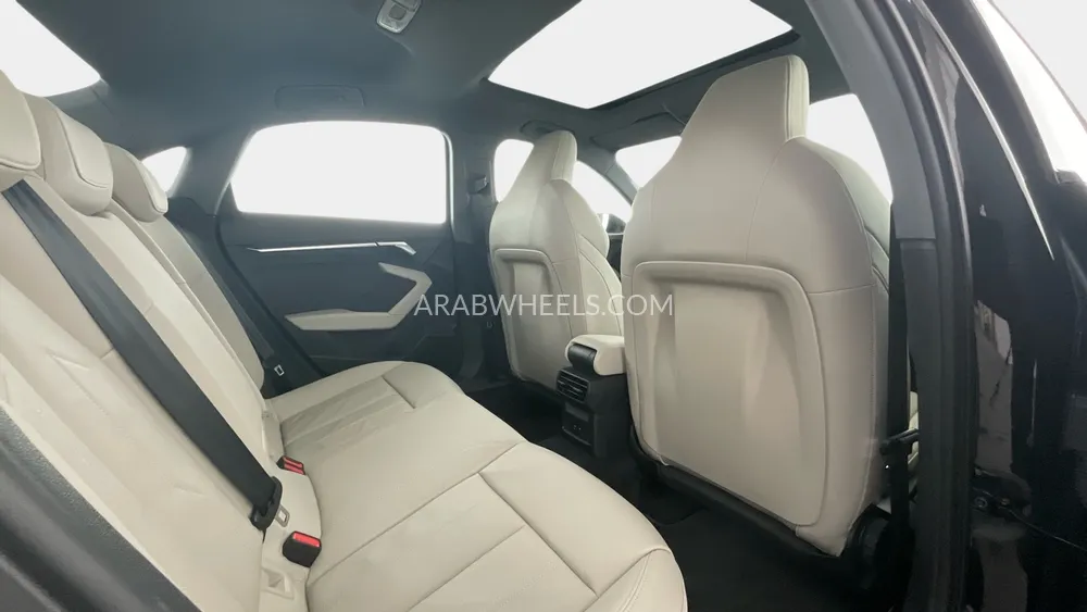 Audi A3 2024 for Sale in Sharjah Image-26