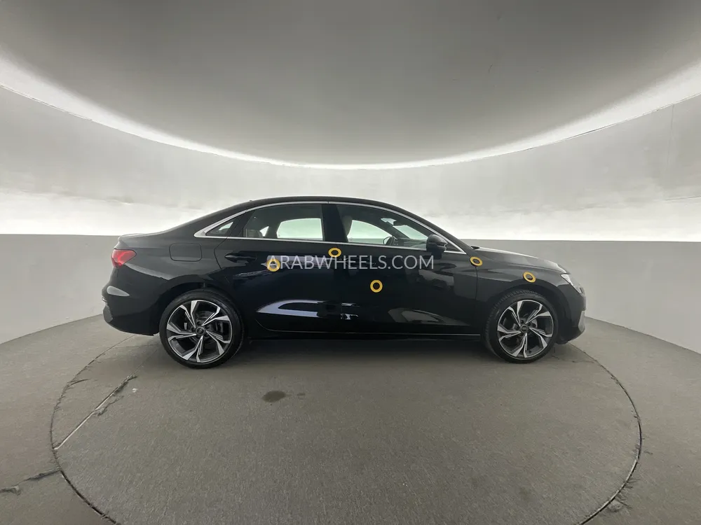 Audi A3 2024 for Sale in Sharjah Image-31