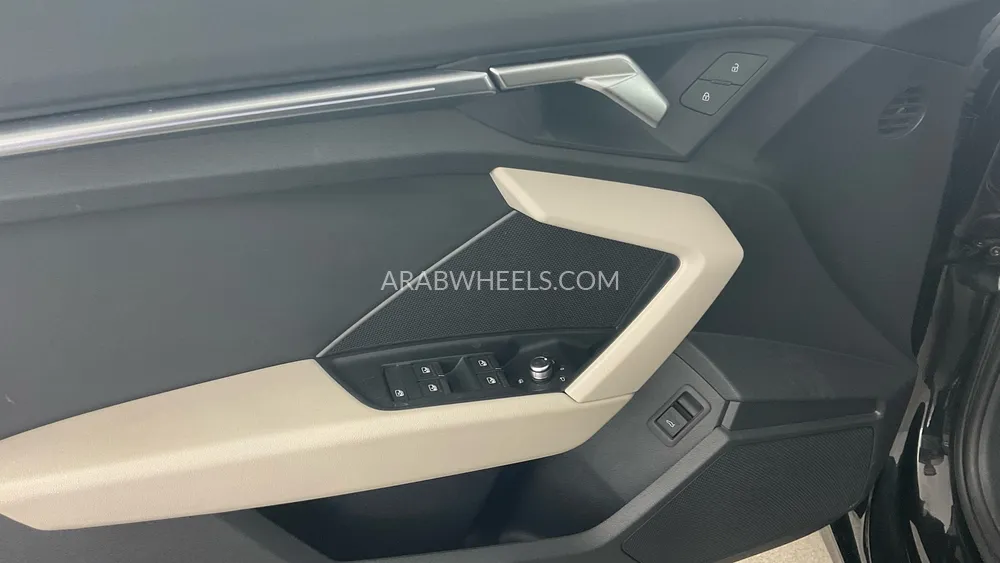 Audi A3 2024 for Sale in Sharjah Image-32